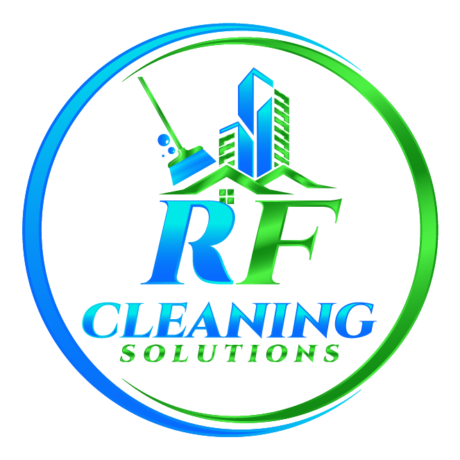 Rf Cleaning